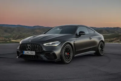 CLE 53 AMG